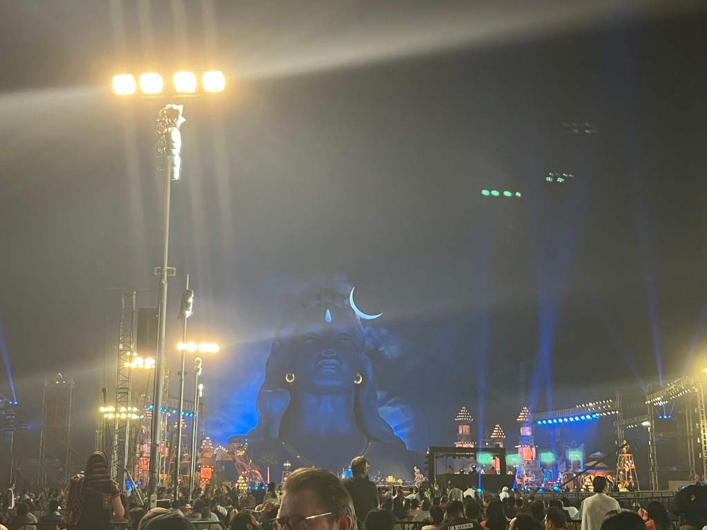 Mahashivratree: The grand night of Shiva