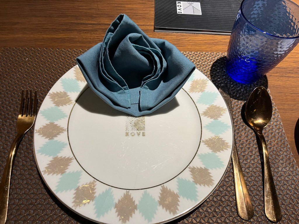 Kove by Annapoorna in Coimbatore city